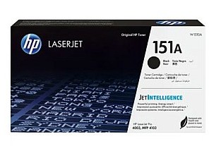 HP 151A
