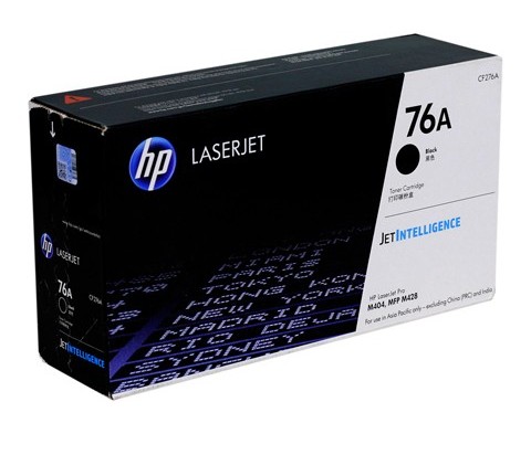 HP 76A
